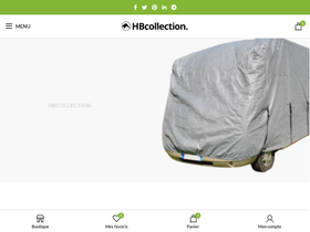 hbcollection.fr
