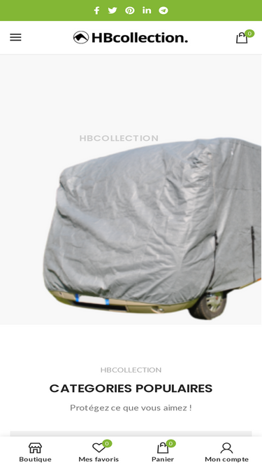 hbcollection.fr