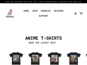 oshakawastore.com
