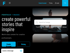 'filmpac.com' screenshot