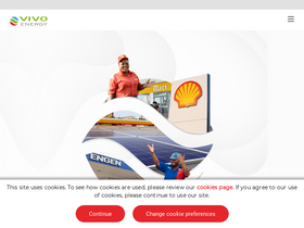 vivoenergy.com