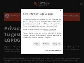 privacydriver.com