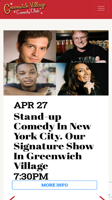 greenwichvillagecomedyclub.com