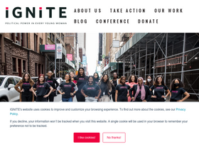 ignitenational.org