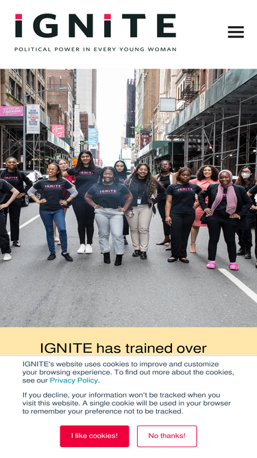 ignitenational.org
