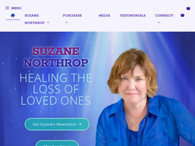 suzanenorthrop.com