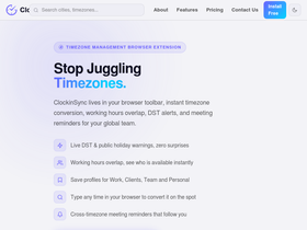 Desktop Screenshot