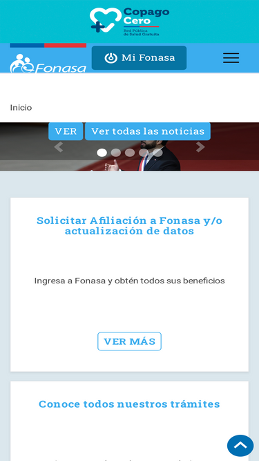 fonasa.cl
