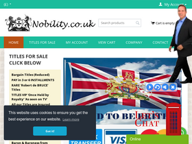 nobility.co.uk