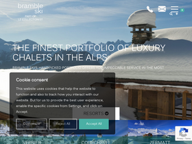 brambleski.com