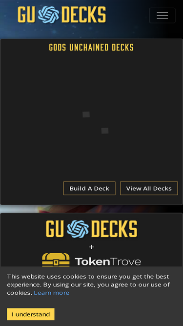 gudecks.com