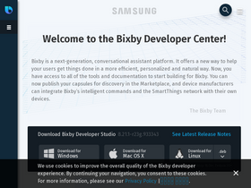 bixbydevelopers.com