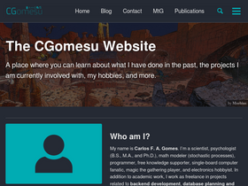 cgomesu.com