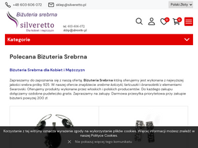 silveretto.pl