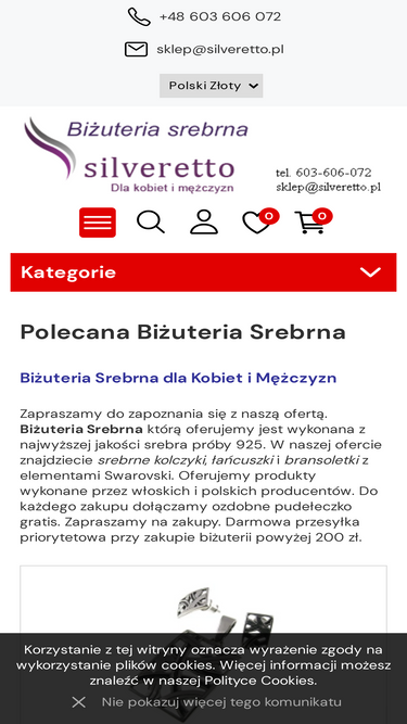 silveretto.pl