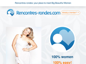 rencontres-rondes.com