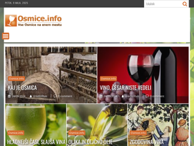 osmice.info