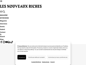 les-nouveaux-riches.com