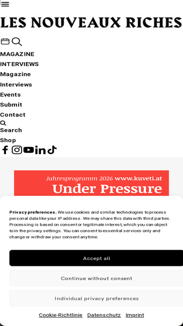 les-nouveaux-riches.com