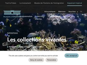 aquarium-tropical.fr