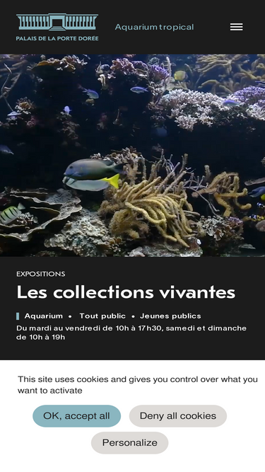 aquarium-tropical.fr