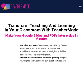 teachermade.com
