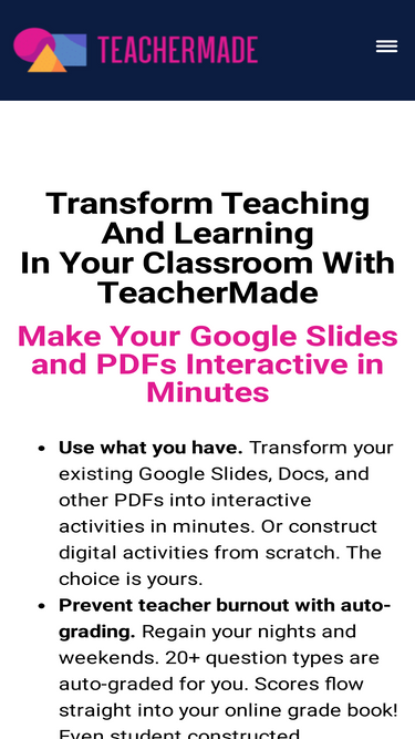 teachermade.com