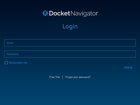 search.docketnavigator.com