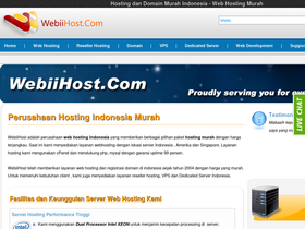 webiihost.com