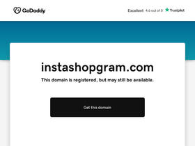 instashopgram.com