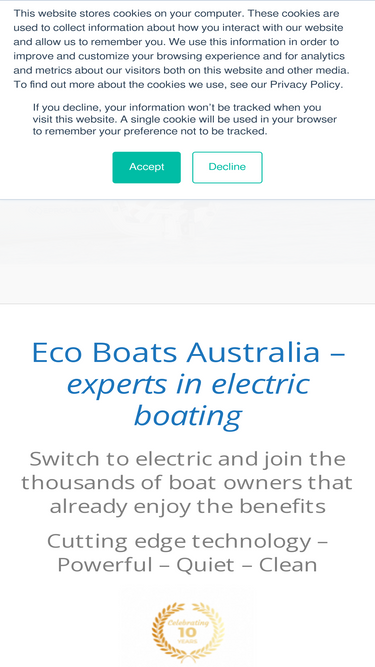 ecoboats.com.au