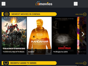 Solarmovie similar online sites