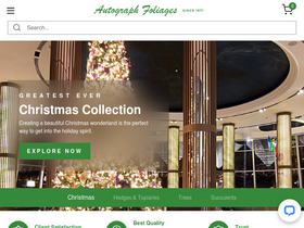 autographfoliages.com