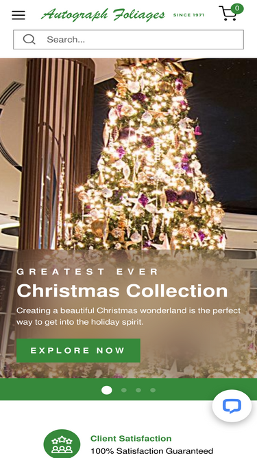 autographfoliages.com