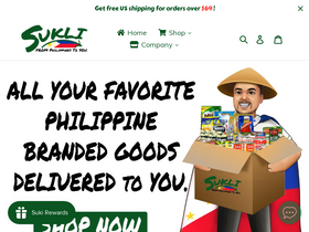 sukli.com