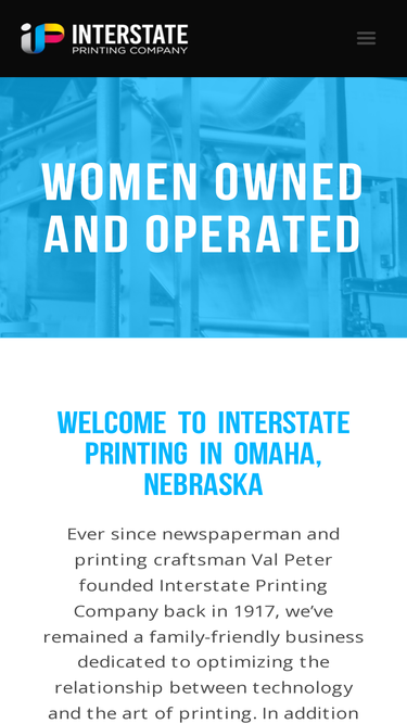 interstateprinting.com