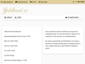 guldhuset.se