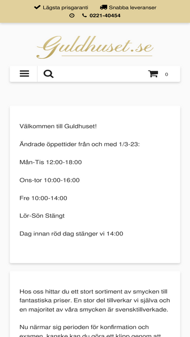 guldhuset.se