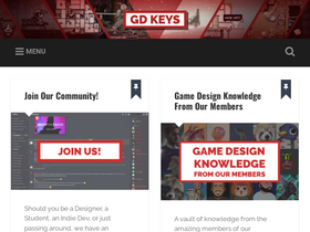 gdkeys.com