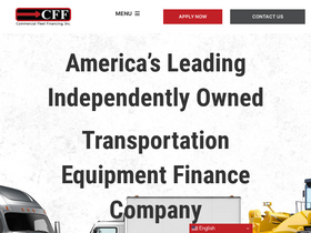 commercialfleetfinancing.com