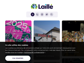 laille.fr