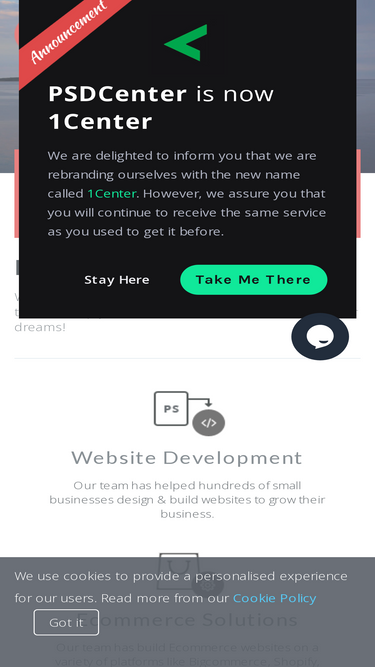 psdcenter.com