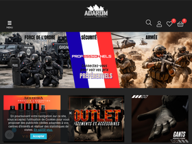 adarom.fr