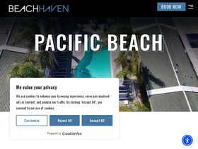 beachhaveninn.com
