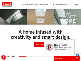 'whyskylights.com' screenshot