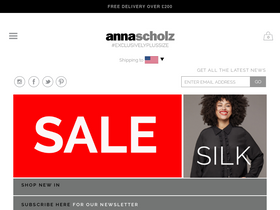 annascholz.com