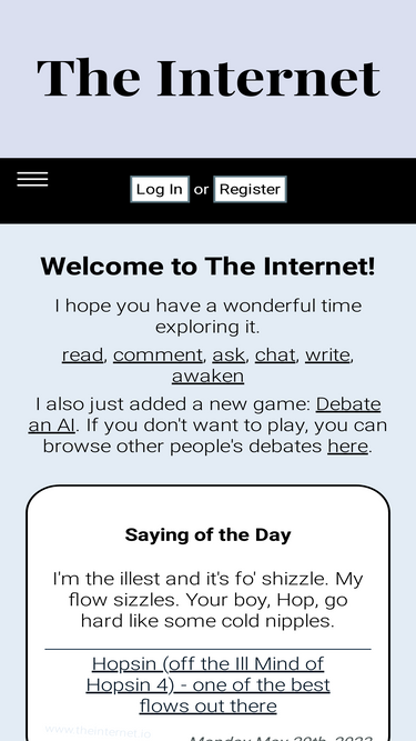 theinternet.io