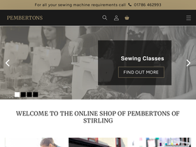 psmc.co.uk homepage screenshot
