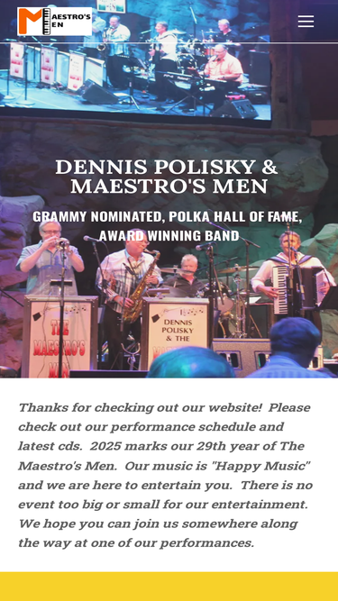 maestrosmen.com