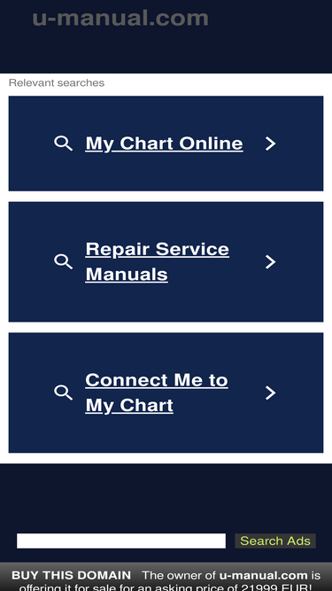 u-manual.com